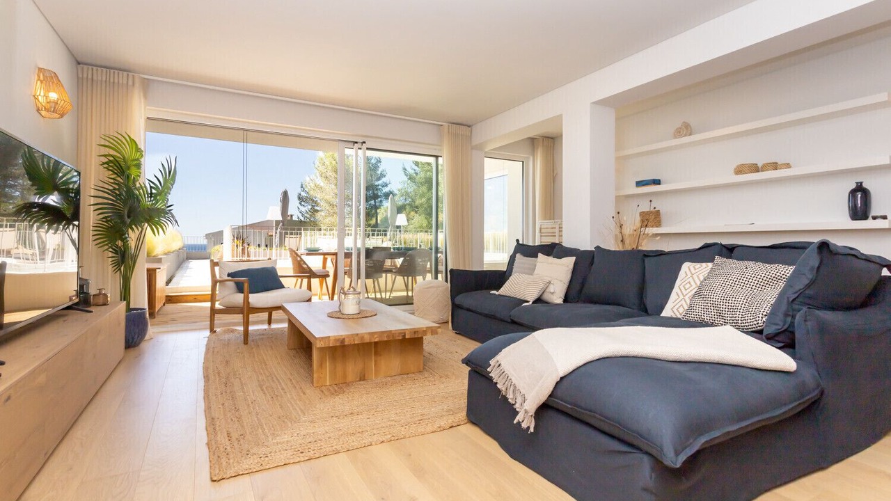 Photo of Livingroom in Santiago