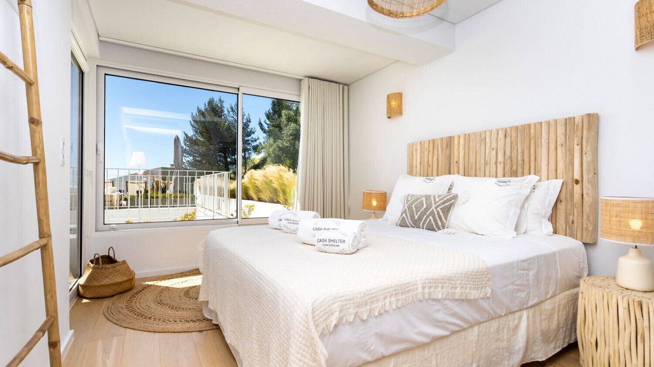 Photo of Bedroom in Santiago