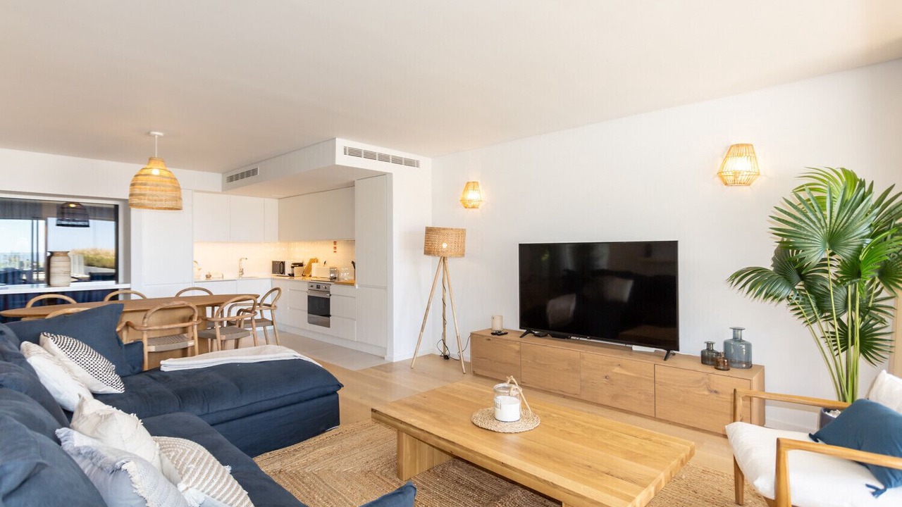 Photo of Livingroom in Santiago
