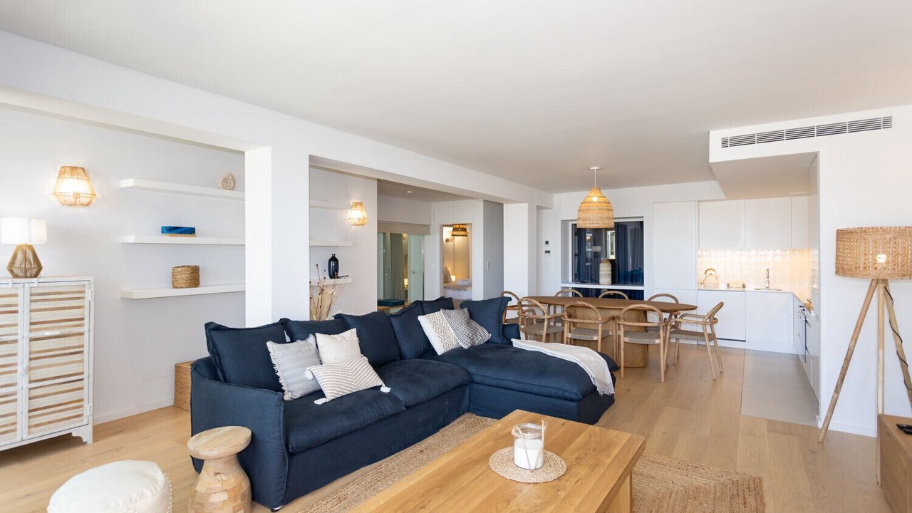 Photo of Livingroom in Santiago