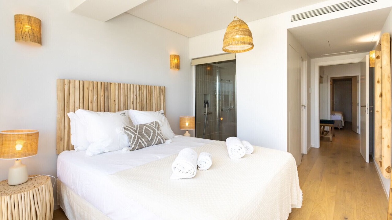 Photo of Bedroom in Santiago