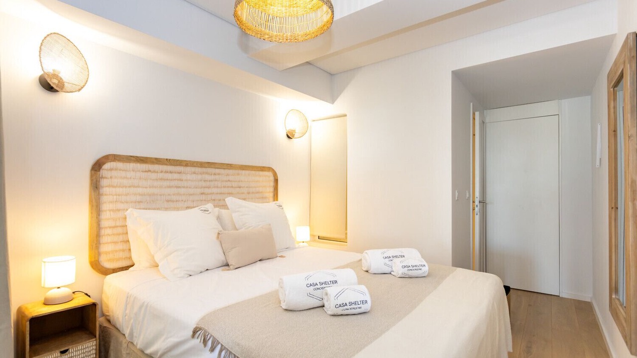 Photo of Bedroom in Santiago