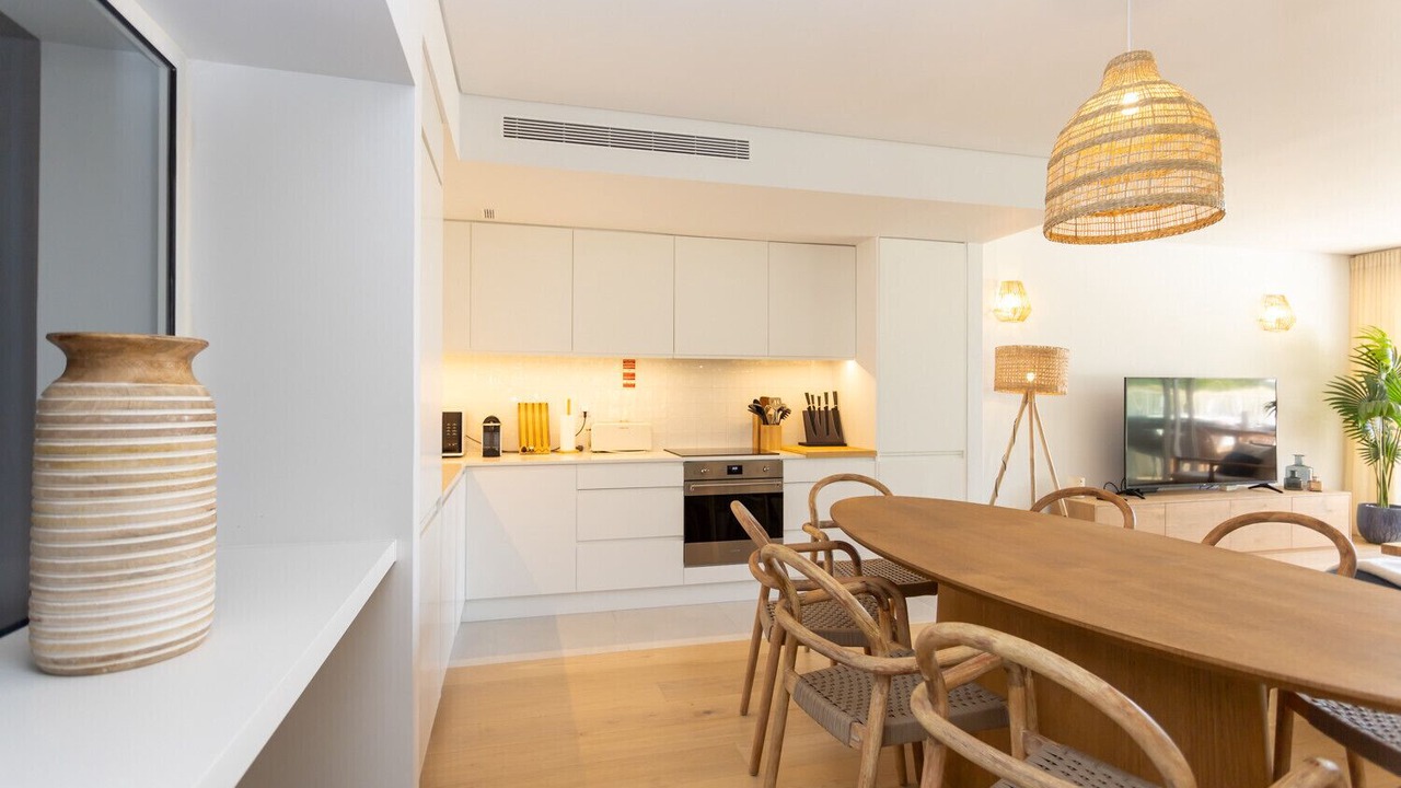 Photo of Kitchen in Santiago