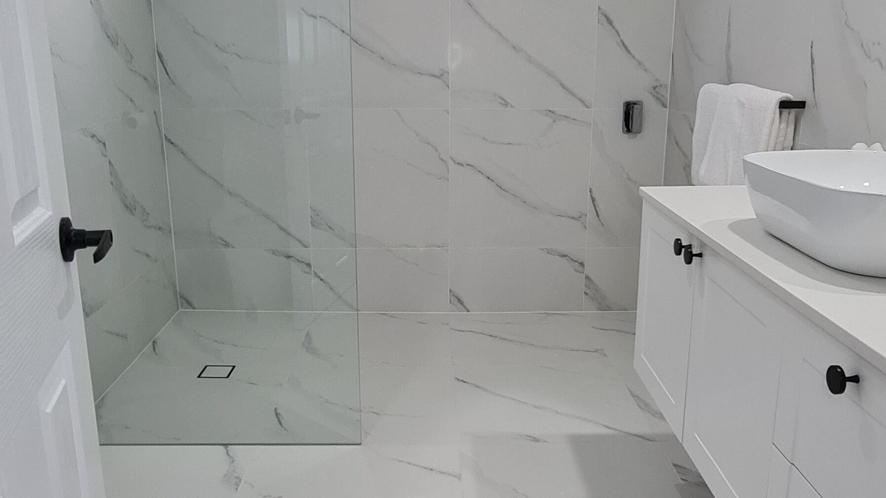 Photo of Bathroom in Southport