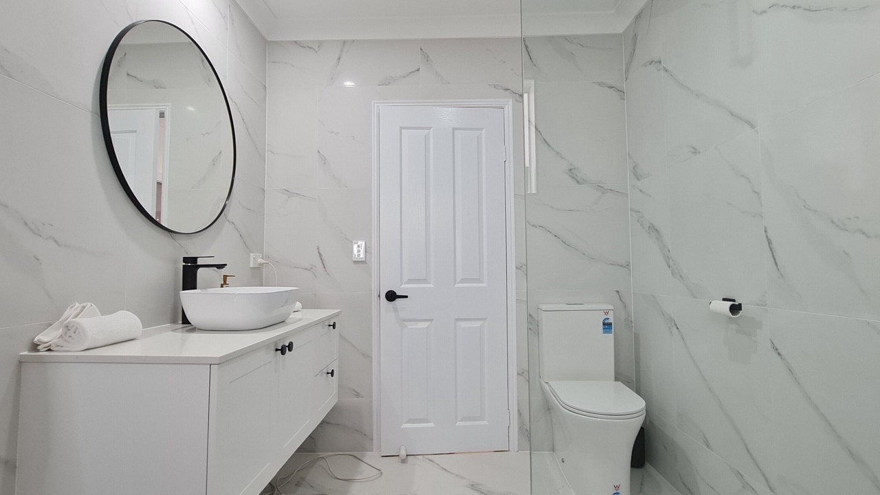 Photo of Bathroom in Southport