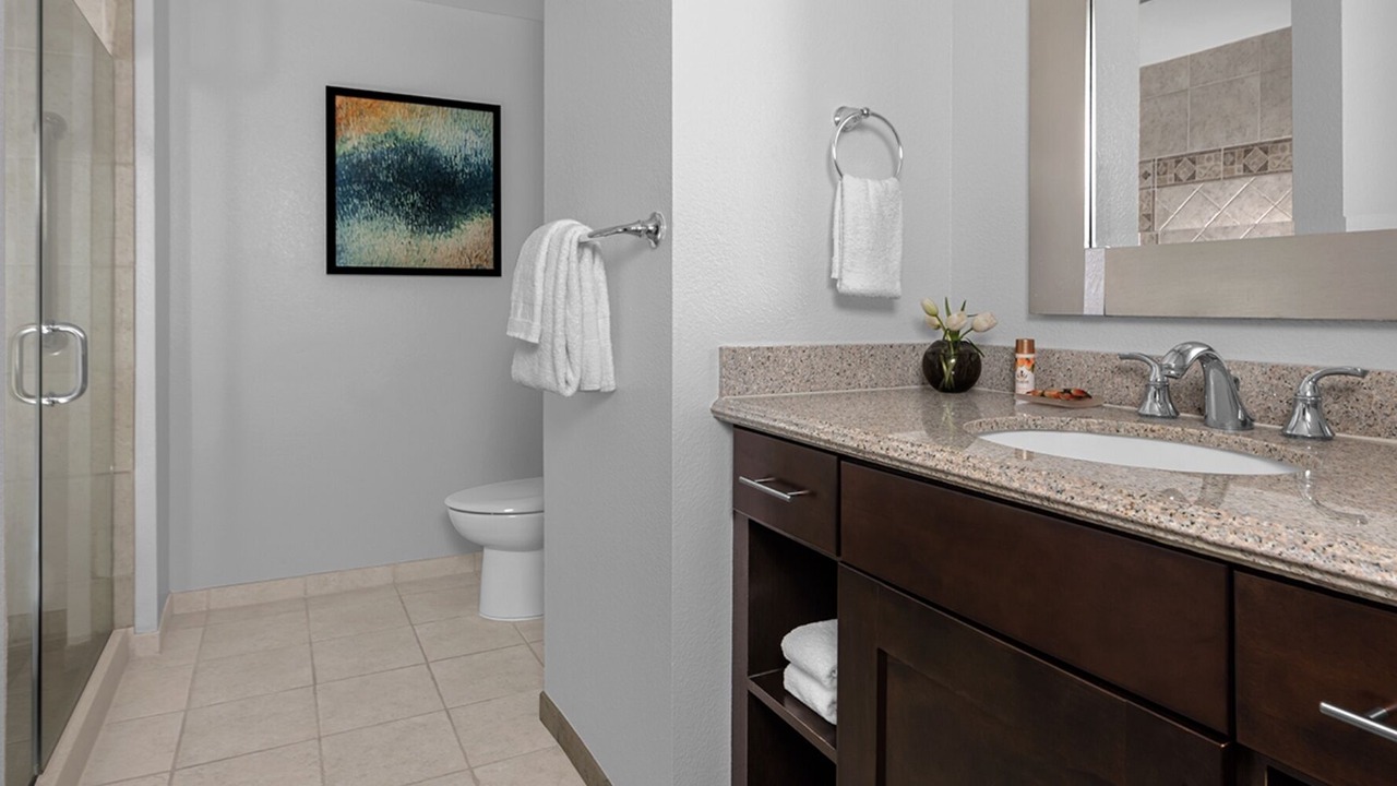 Photo of Bathroom in Las Vegas