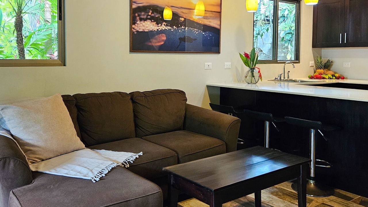 Photo of Livingroom in Uvita