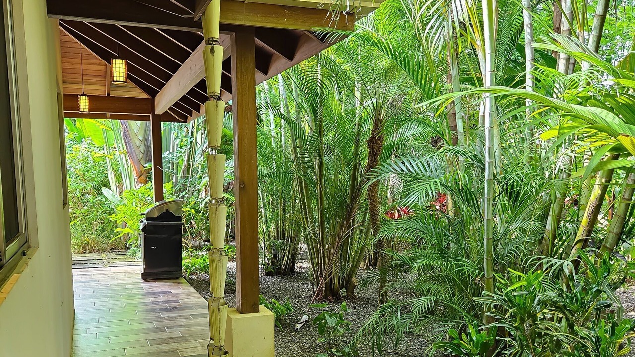 Photo of Patio Balcony in Uvita