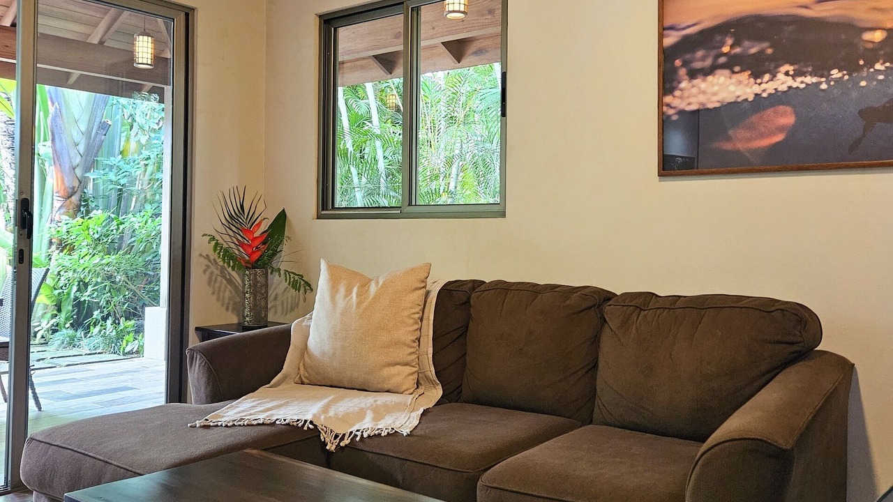 Photo of Livingroom in Uvita