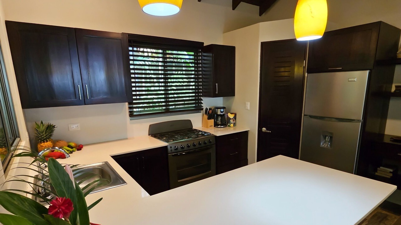 Photo of Kitchen in Uvita