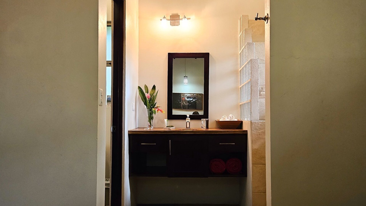 Photo of Bedroom in Uvita