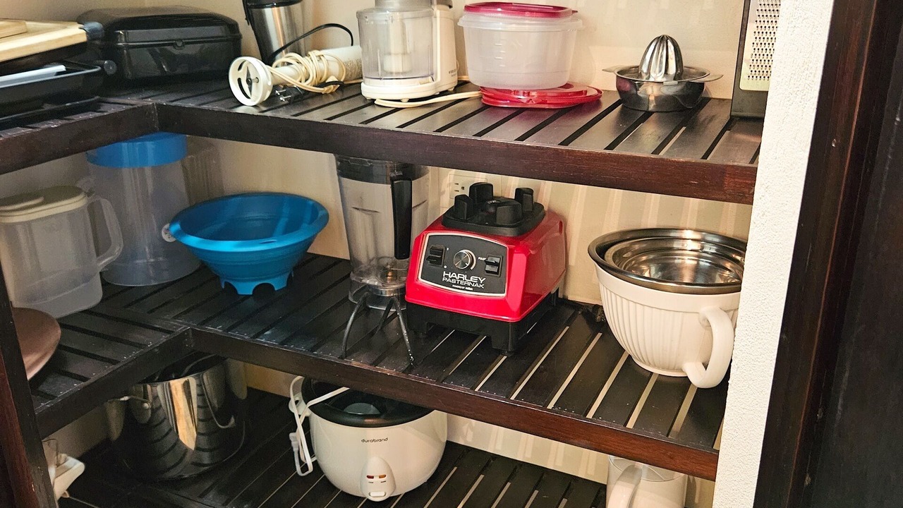 Photo of Kitchen in Uvita