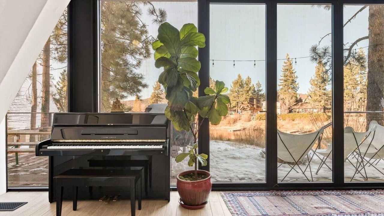 Photo of Others in Big Bear Lake
