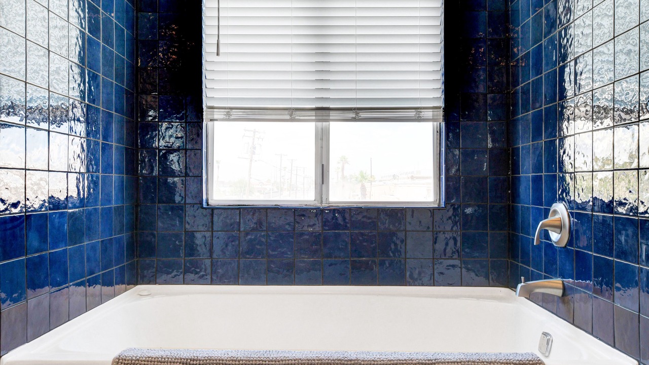 Photo of Bathroom in Paradise