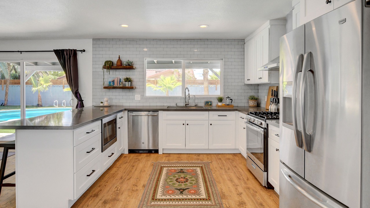 Photo of Kitchen in Paradise