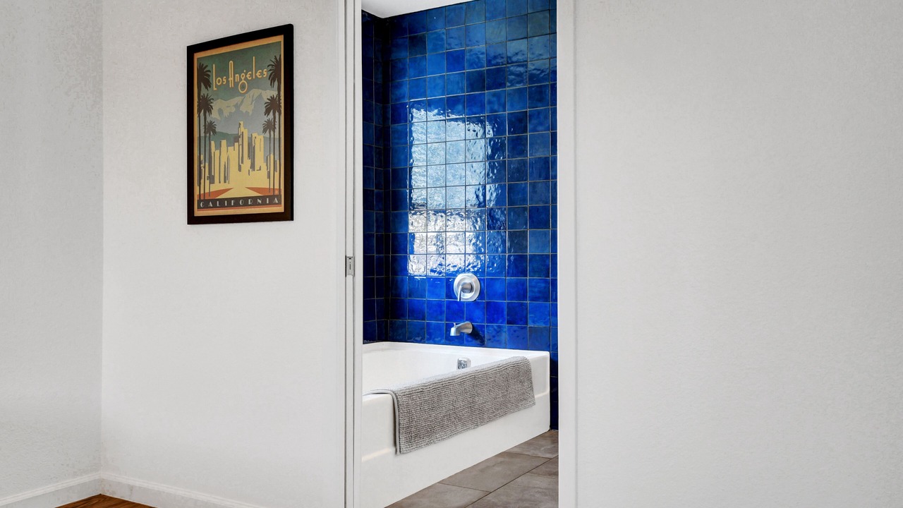 Photo of Bathroom in Paradise