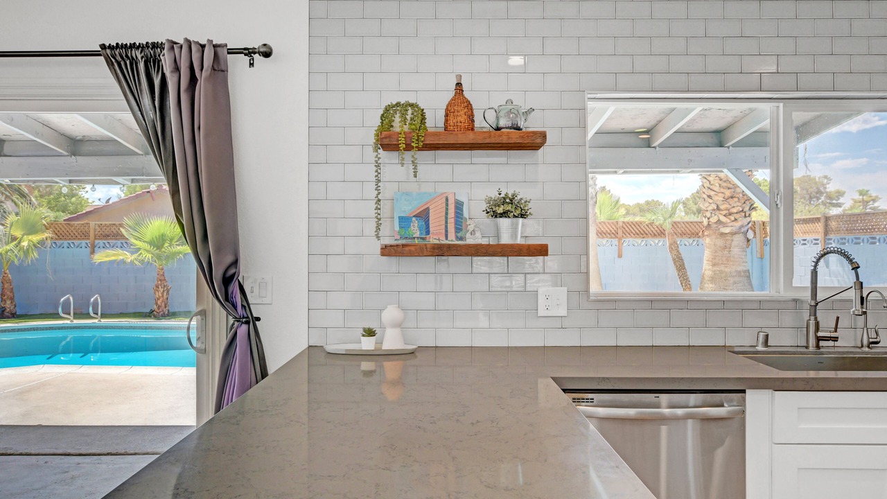 Photo of Kitchen in Paradise