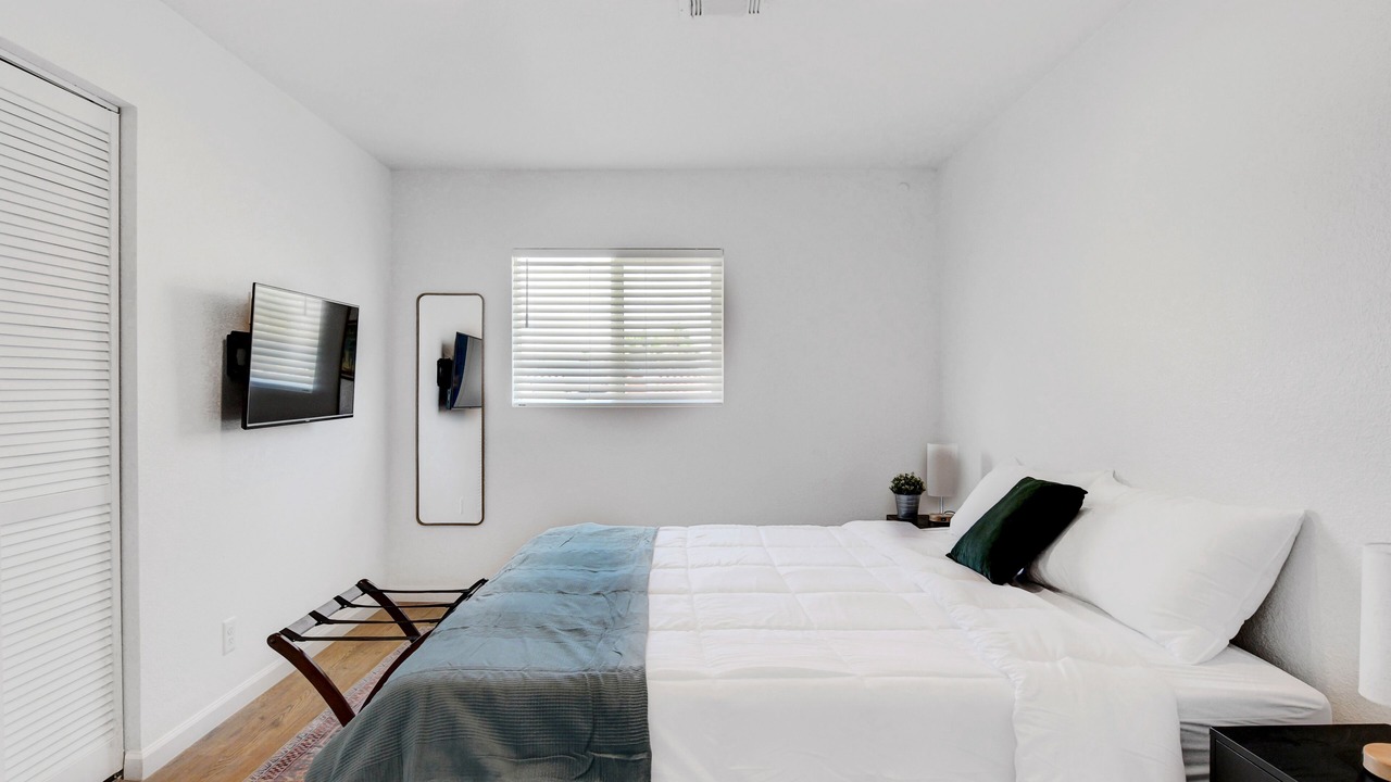 Photo of Bedroom in Paradise