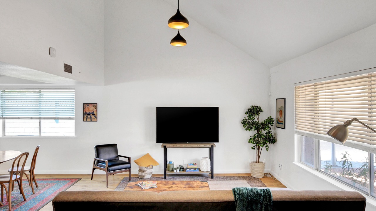 Photo of Livingroom in Paradise