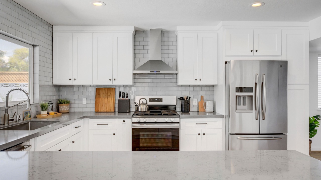 Photo of Kitchen in Paradise