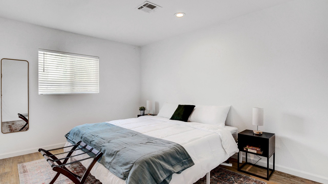 Photo of Bedroom in Paradise