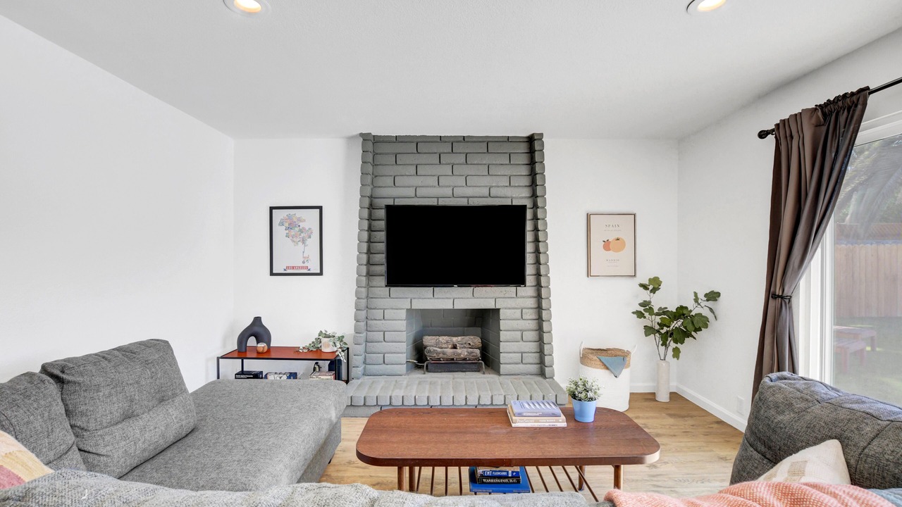 Photo of Livingroom in Paradise
