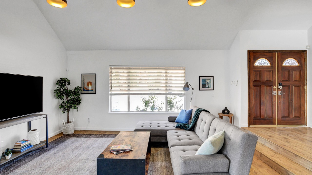 Photo of Livingroom in Paradise