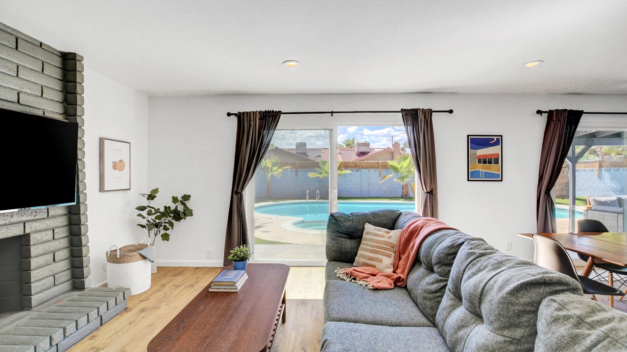 Photo of Livingroom in Paradise
