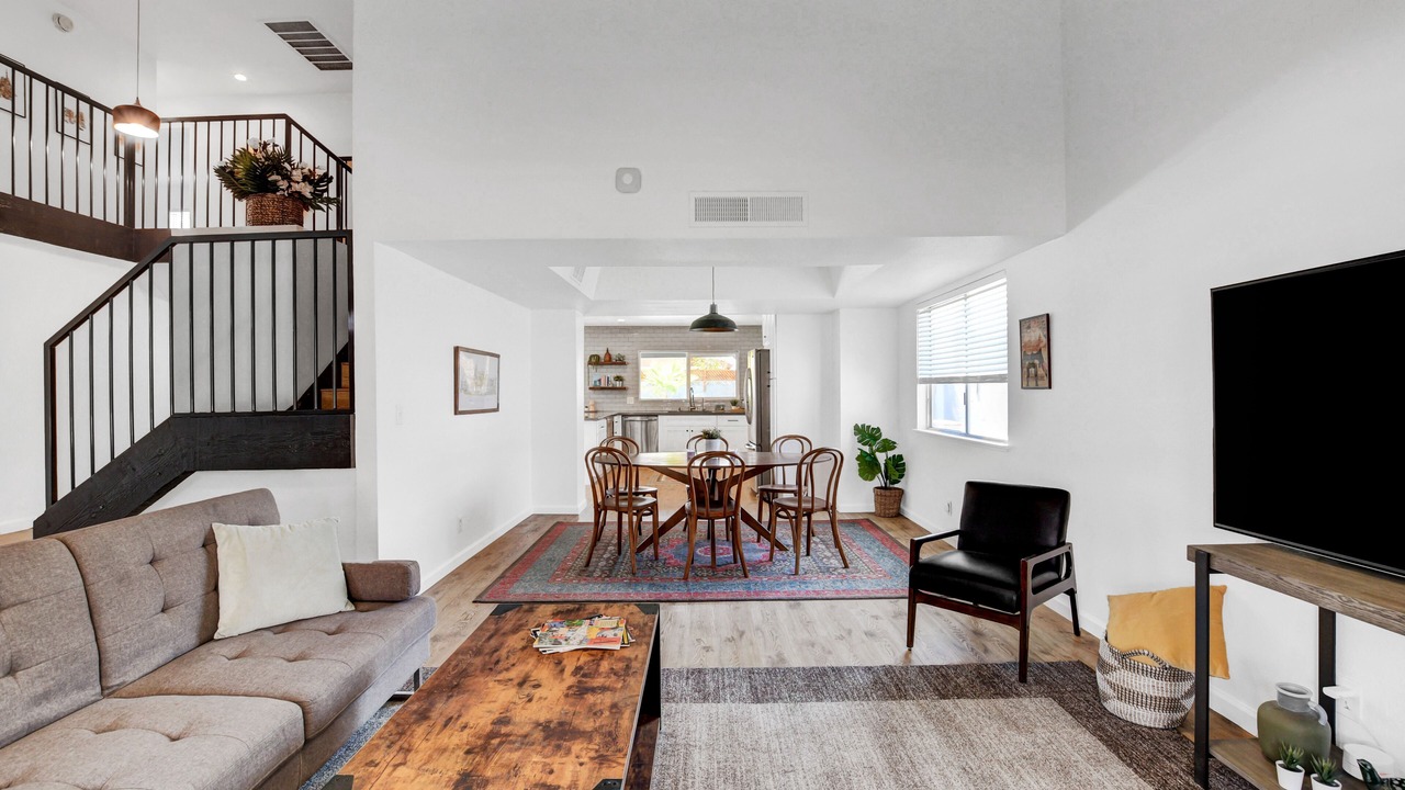 Photo of Livingroom in Paradise