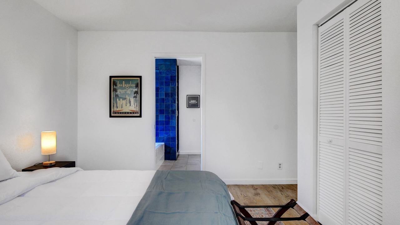 Photo of Bedroom in Paradise