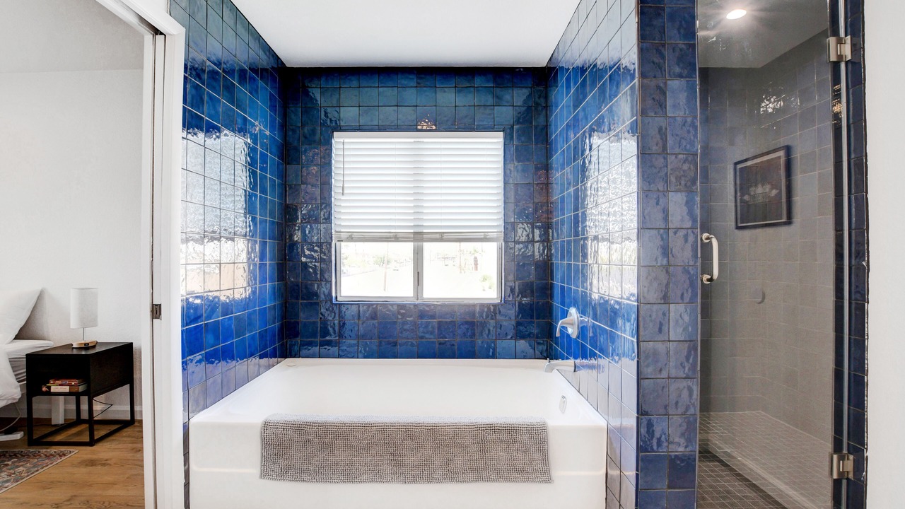 Photo of Bathroom in Paradise