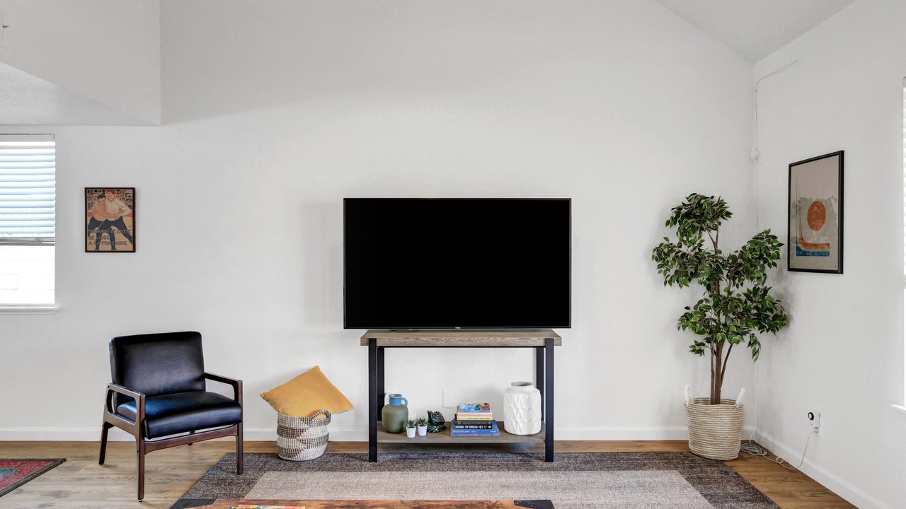 Photo of Livingroom in Paradise