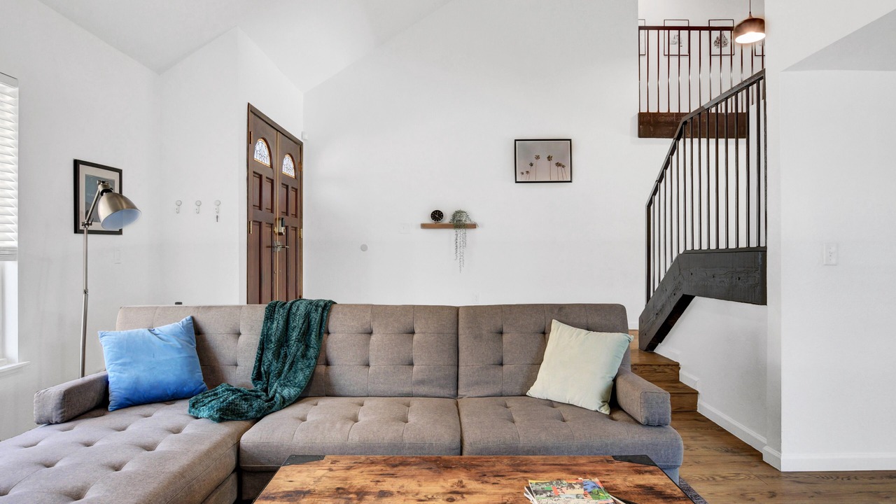 Photo of Livingroom in Paradise