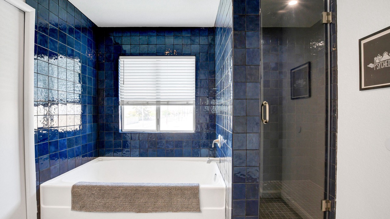 Photo of Bathroom in Paradise