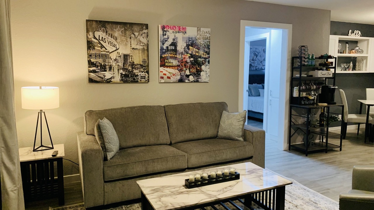 Photo of Livingroom in Spring Valley
