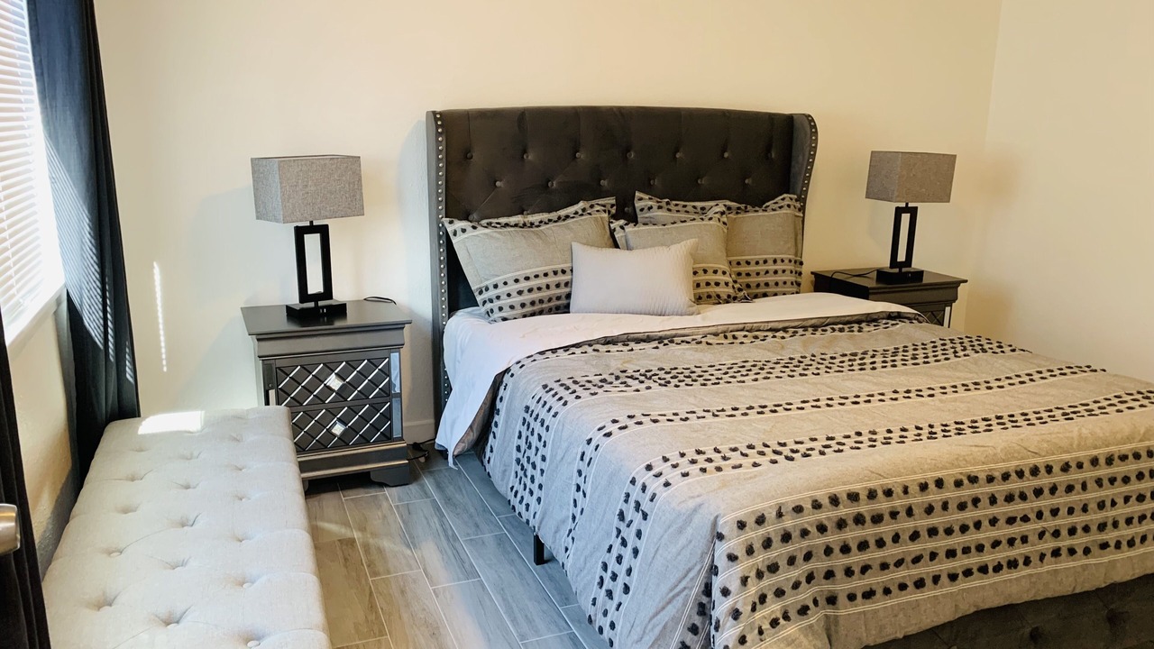 Photo of Bedroom in Spring Valley