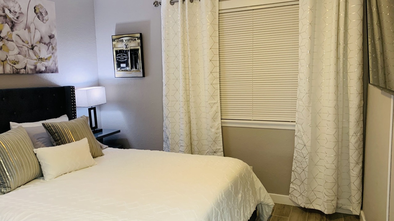 Photo of Bedroom in Spring Valley