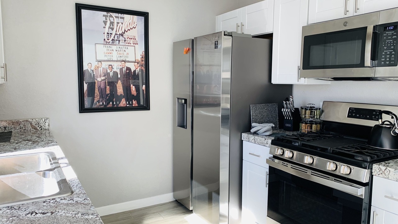 Photo of Kitchen in Spring Valley