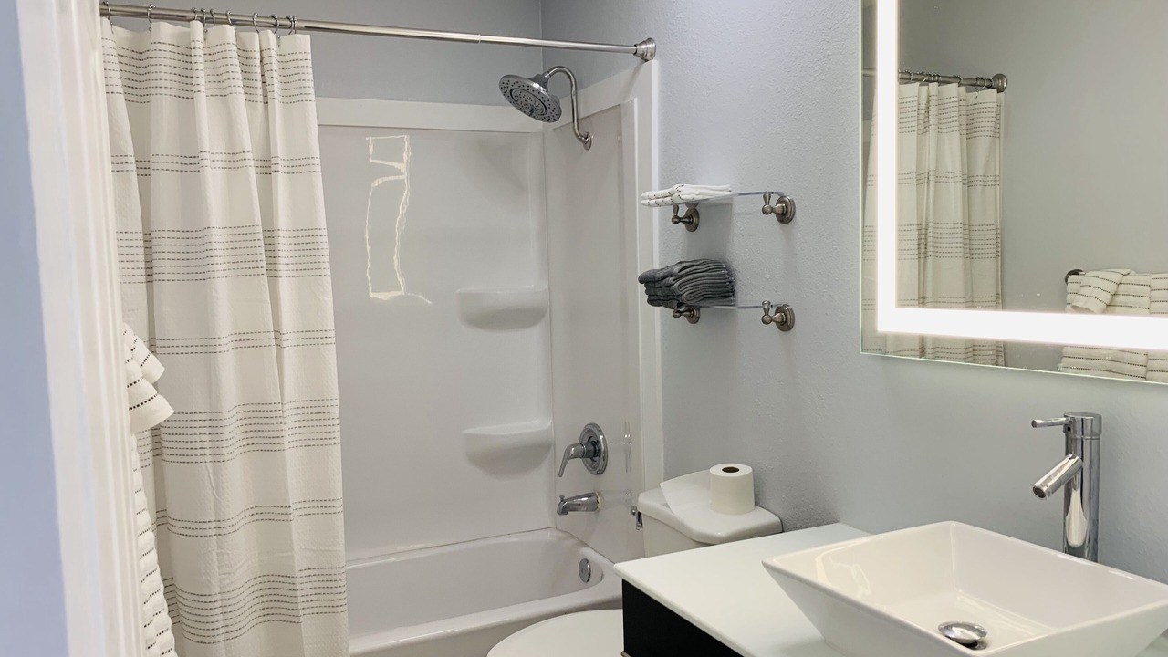Photo of Bathroom in Spring Valley