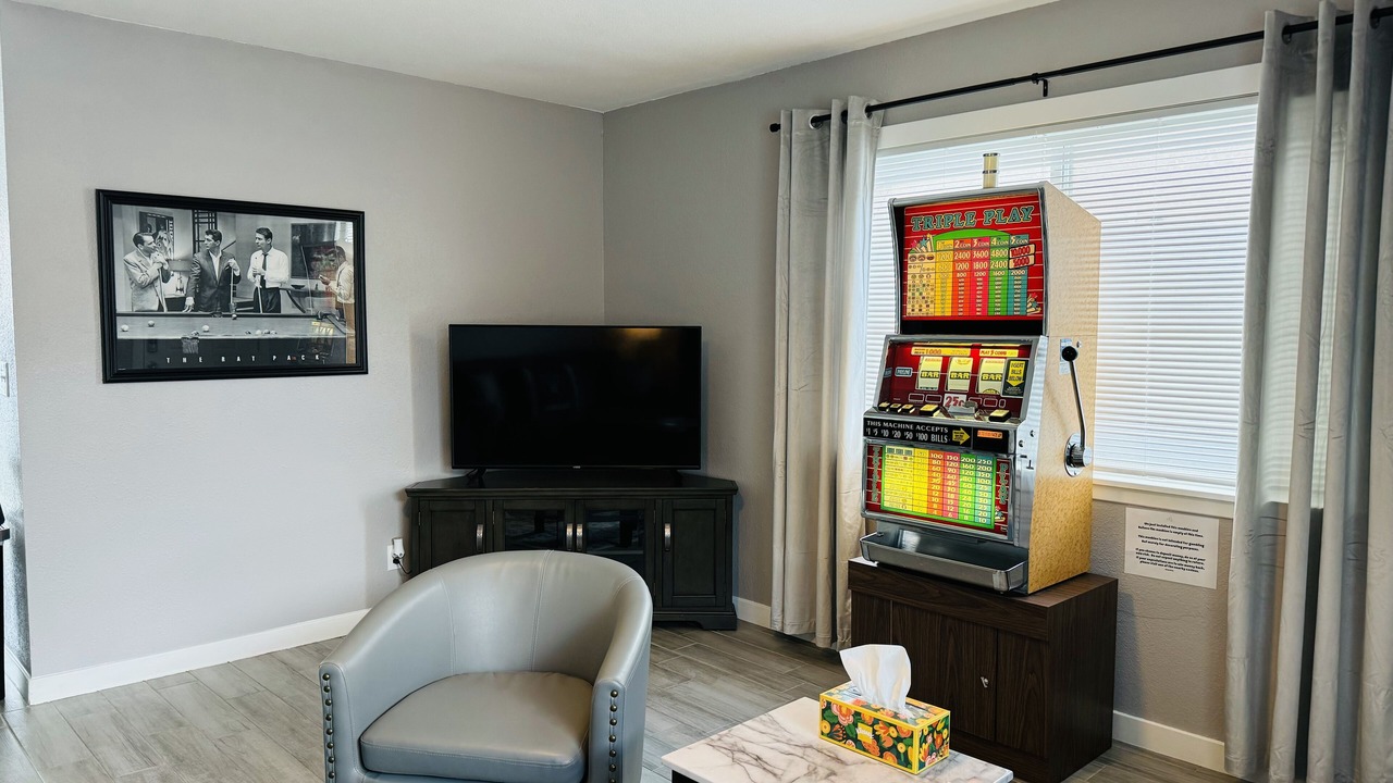 Photo of Bedroom in Spring Valley