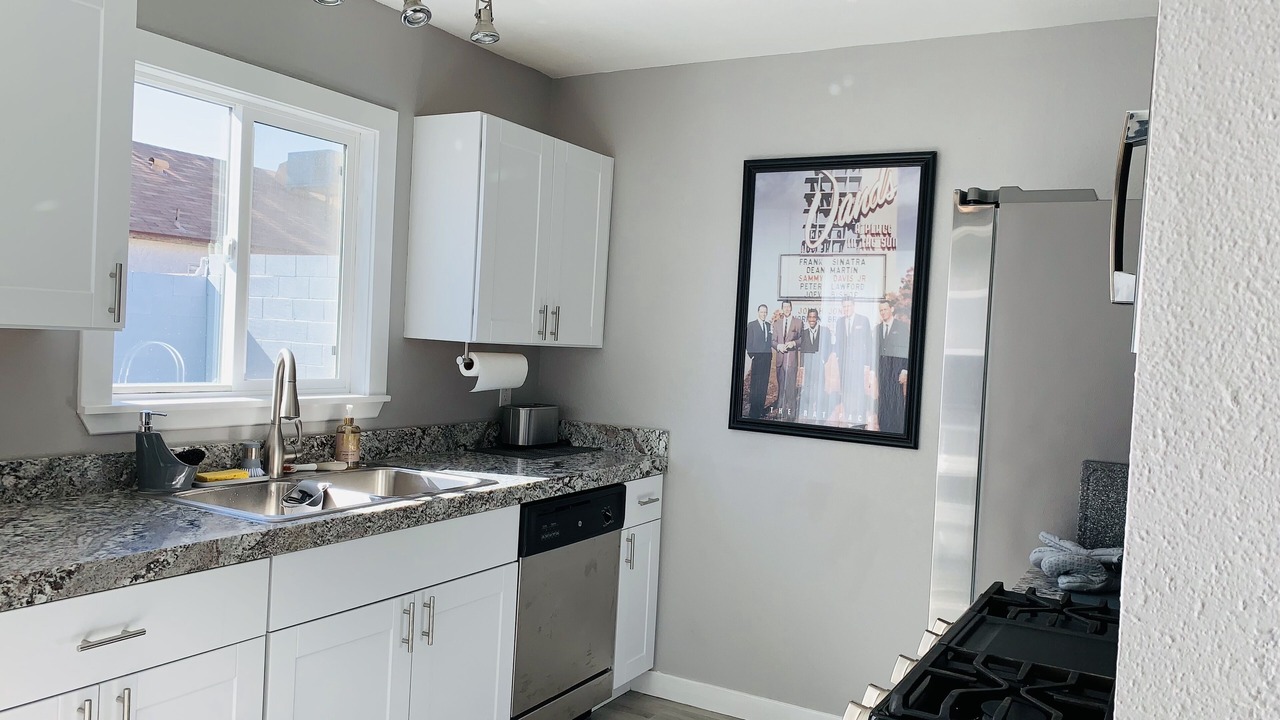 Photo of Kitchen in Spring Valley