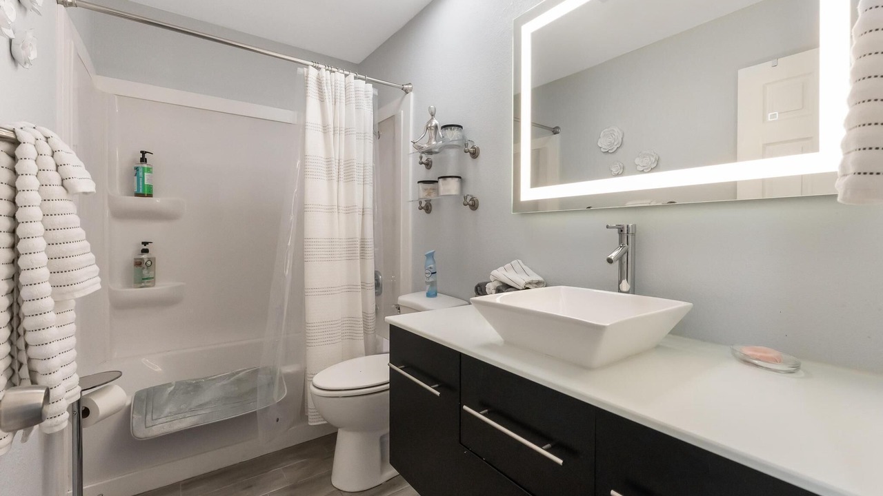 Photo of Bathroom in Spring Valley