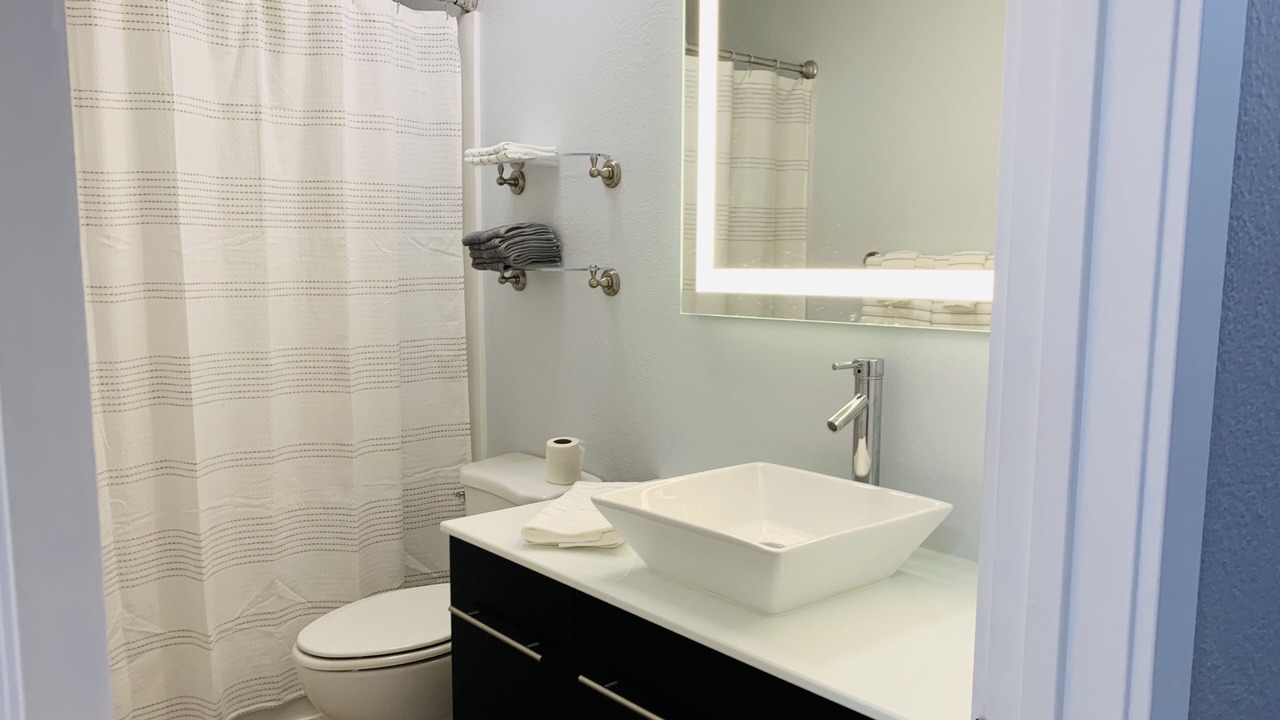 Photo of Bathroom in Spring Valley