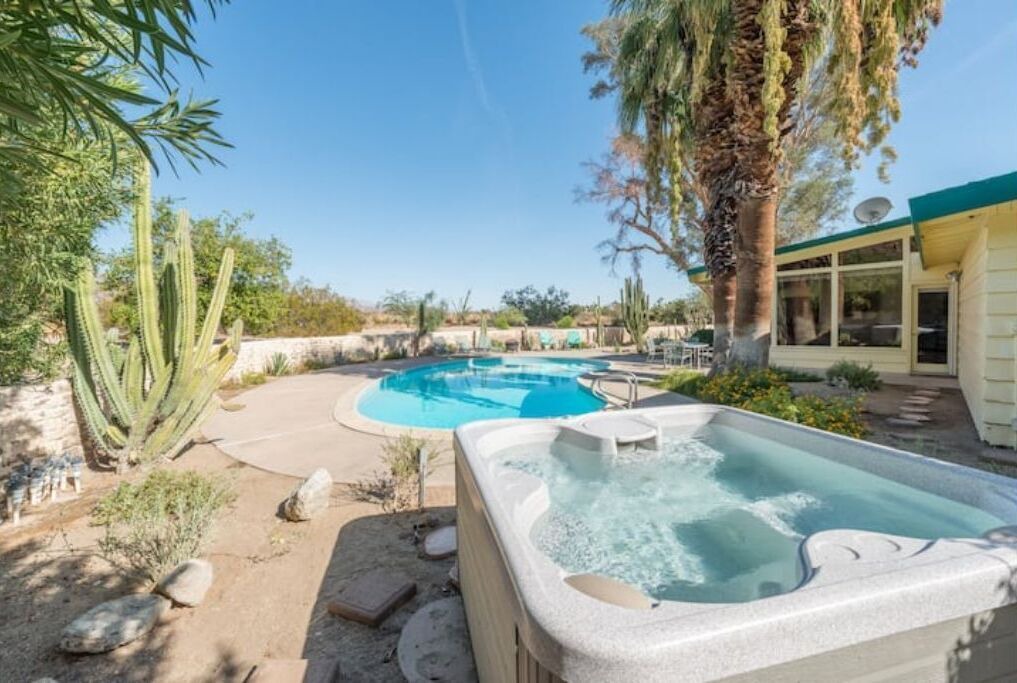 Photo of Outdoor in Borrego Springs