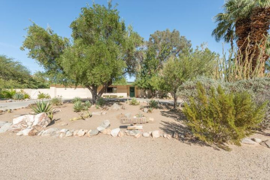 Photo of Outdoor in Borrego Springs