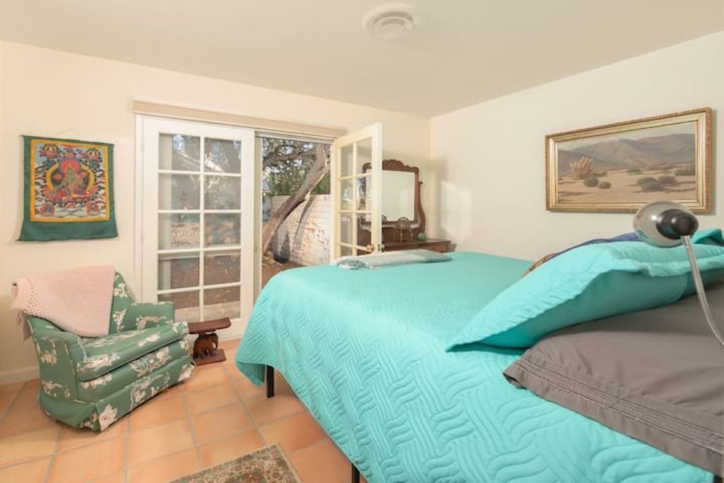 Photo of Bedroom in Borrego Springs