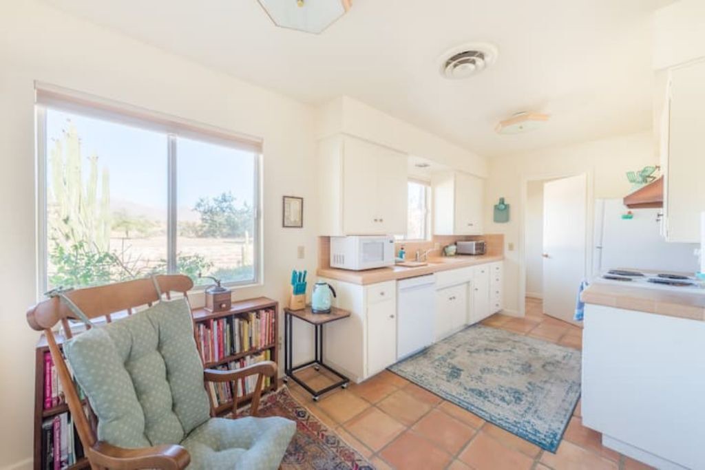 Photo of Kitchen in Borrego Springs