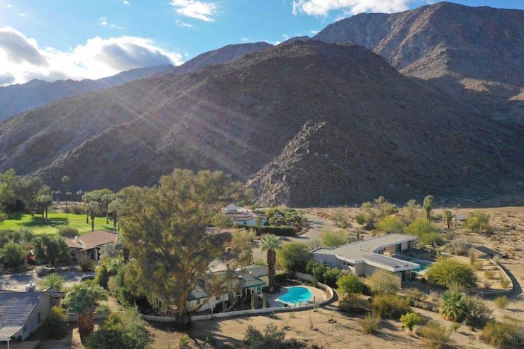 Photo of Outdoor in Borrego Springs