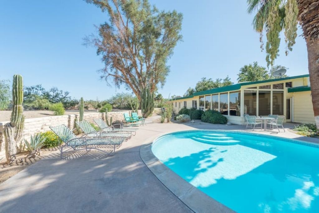 Photo of Outdoor in Borrego Springs