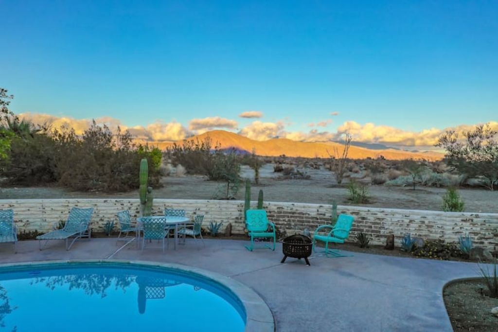 Photo of Outdoor in Borrego Springs